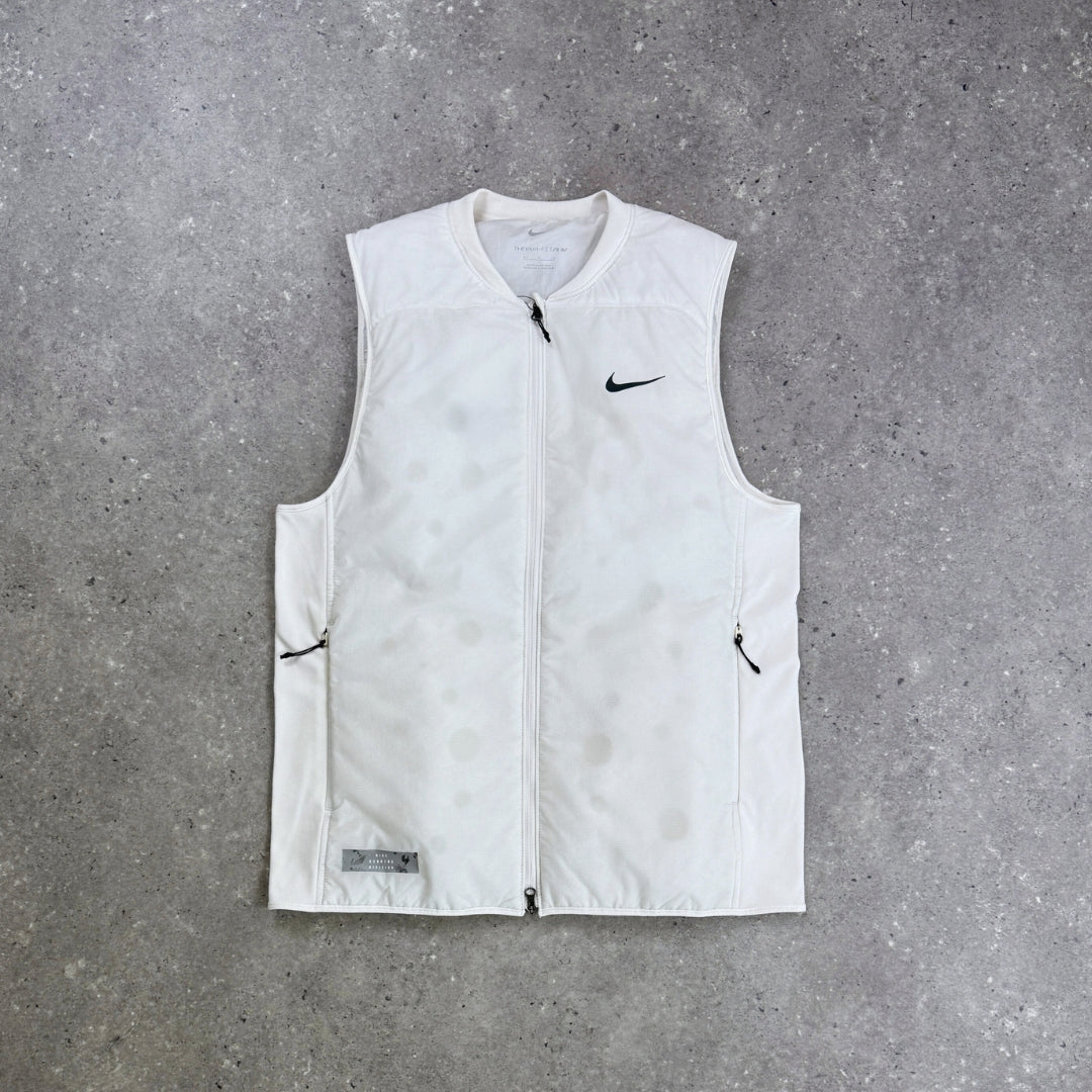 Nike Therma-FIT ADV Downfill Running Gilet- Phantom – NEDLOH Sports