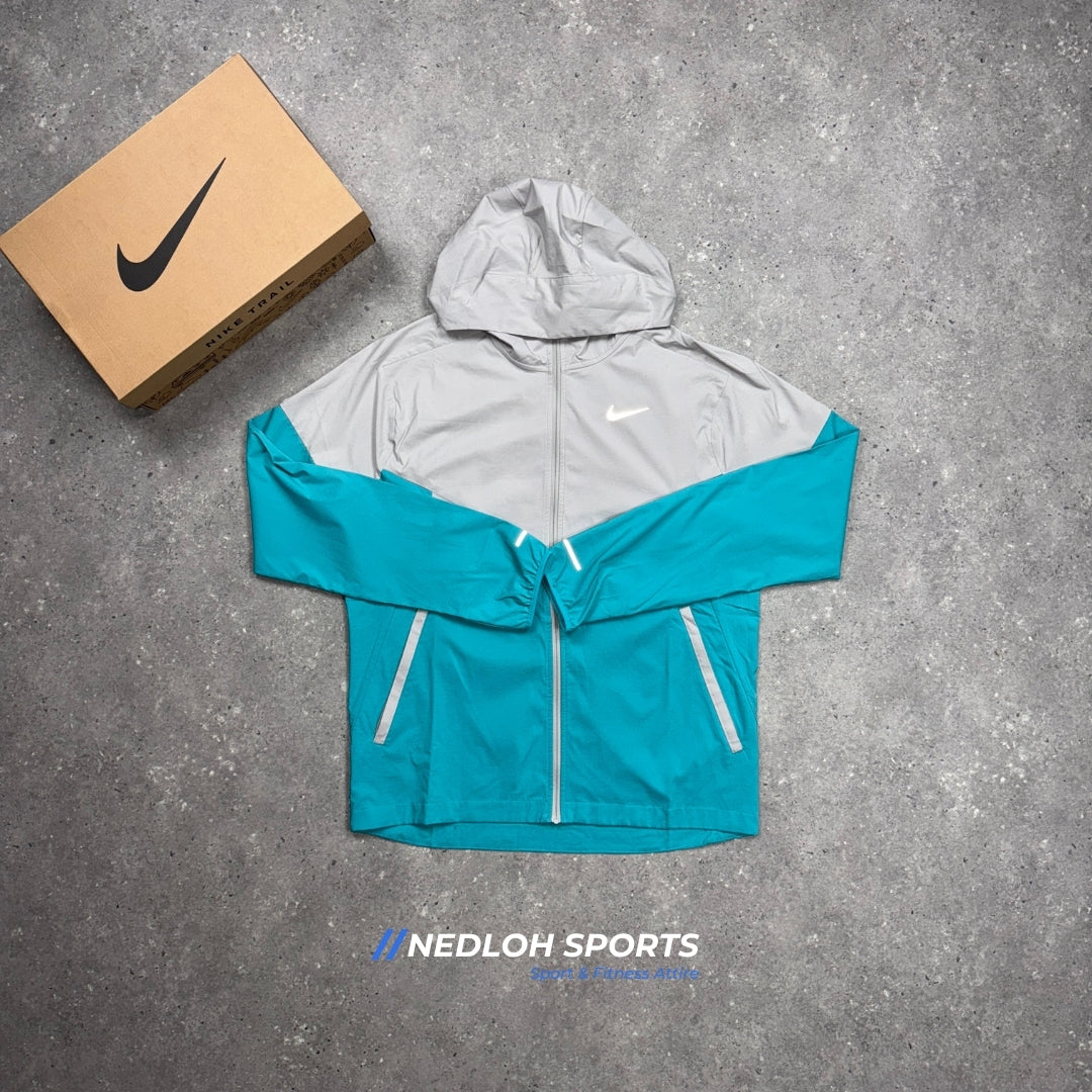 Nike Windrunner Jacket - Dusty Cactus