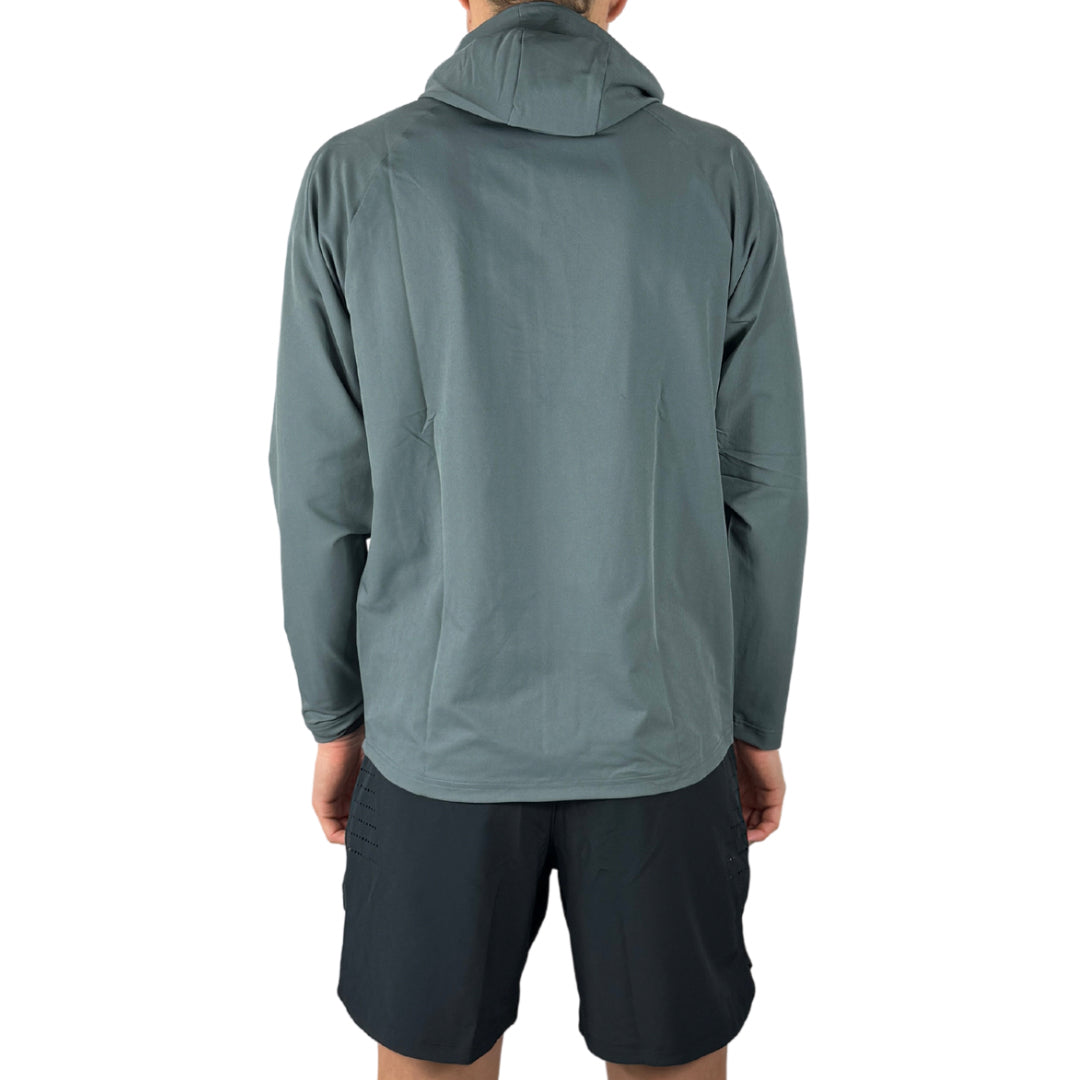 Under Armour Sportstyle Elite Jacket- Grey