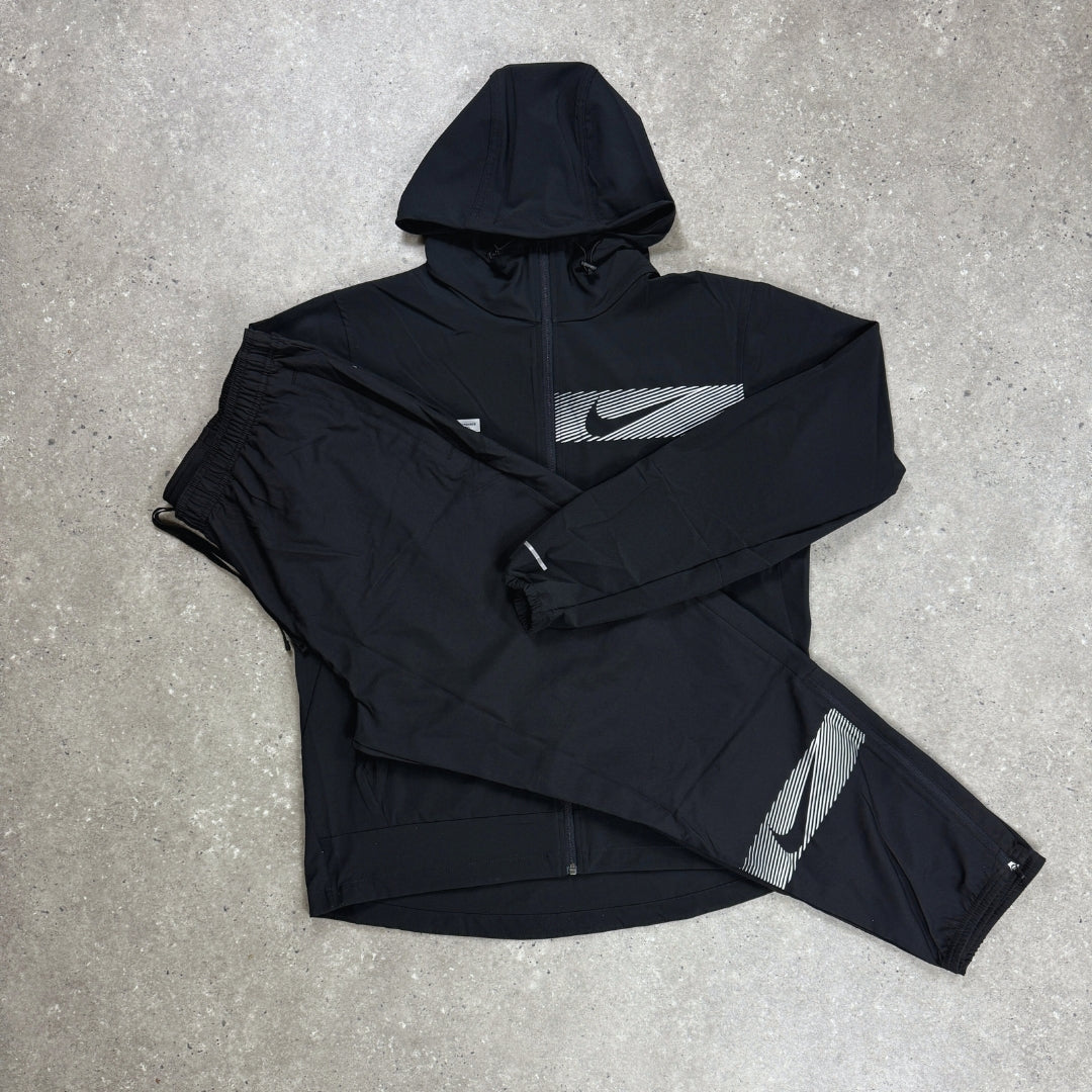 Nike Set | Black Flash Set
