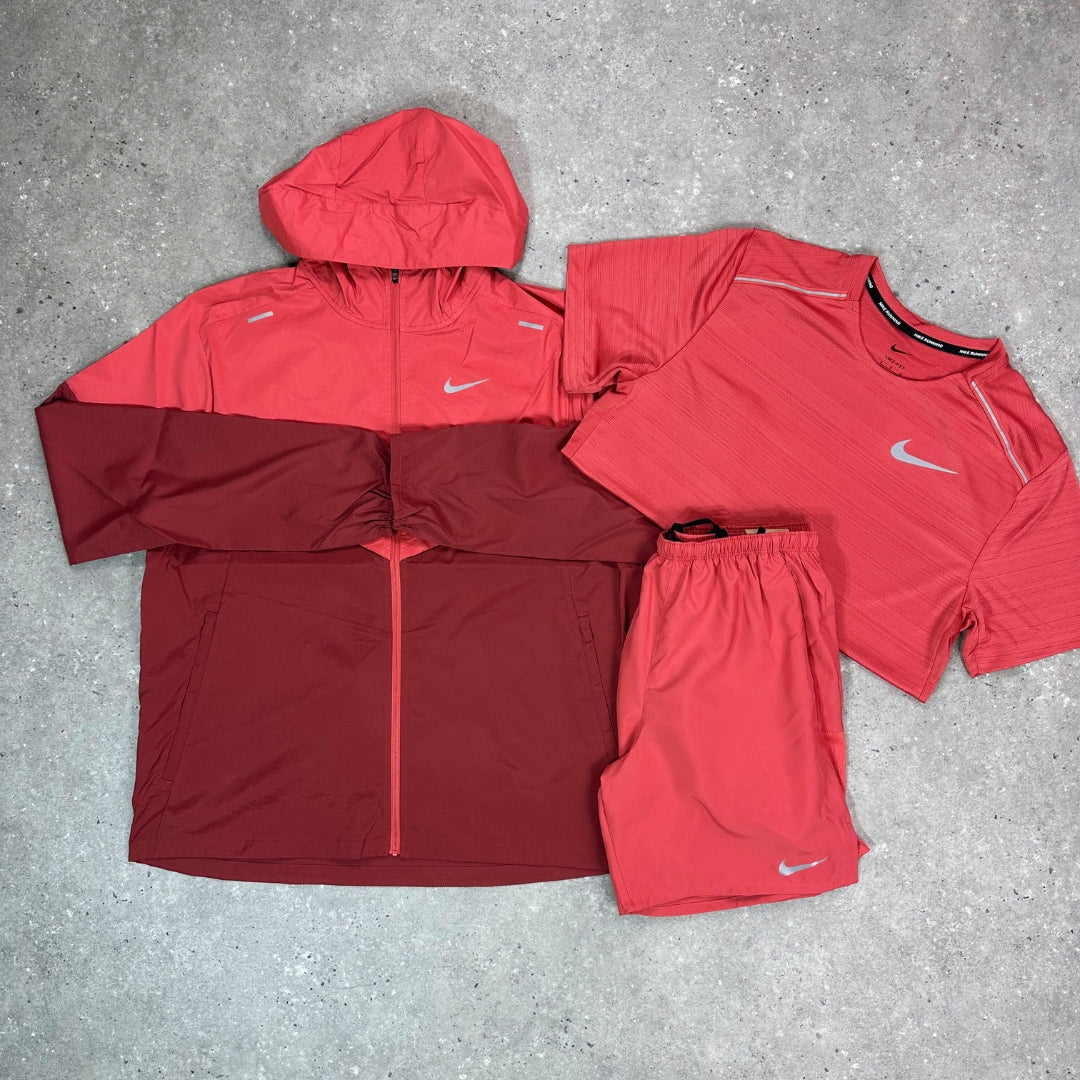 Nike Tri-Set | Adobe