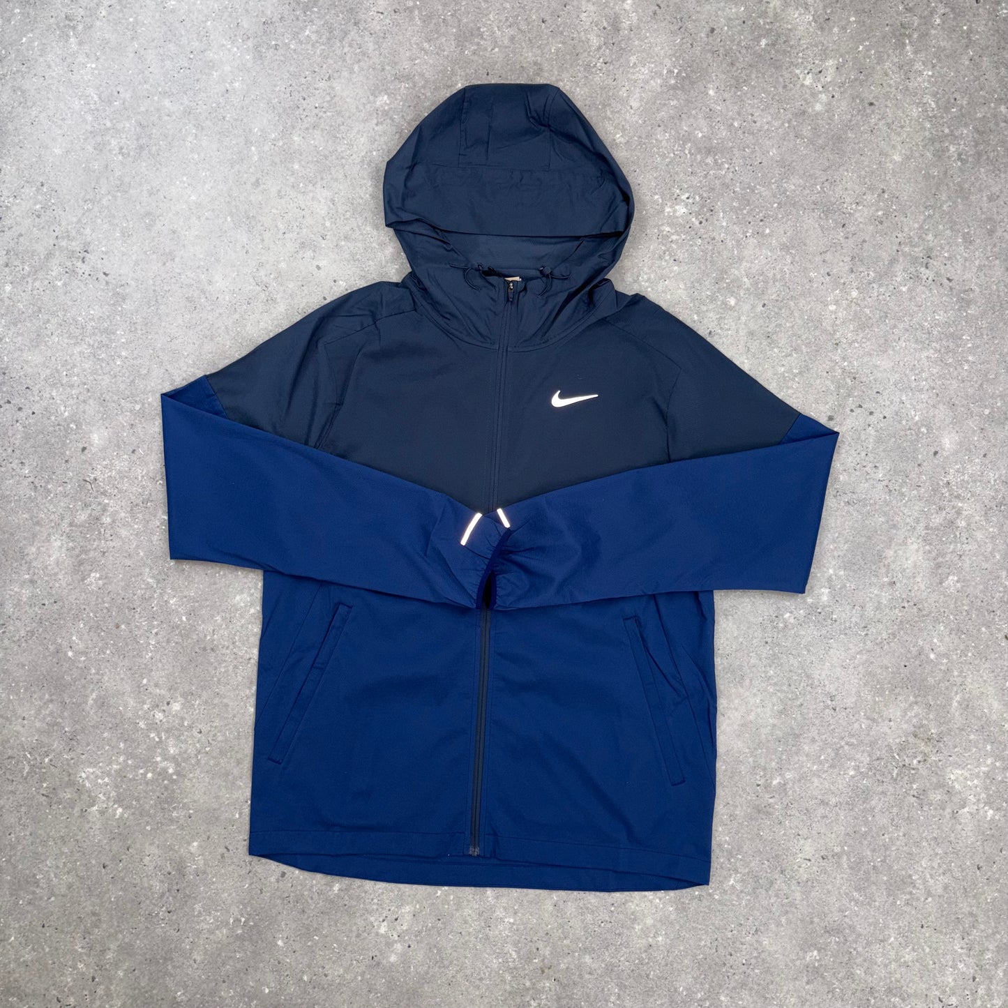 Nike Windrunner Jacket - Thunder Blue
