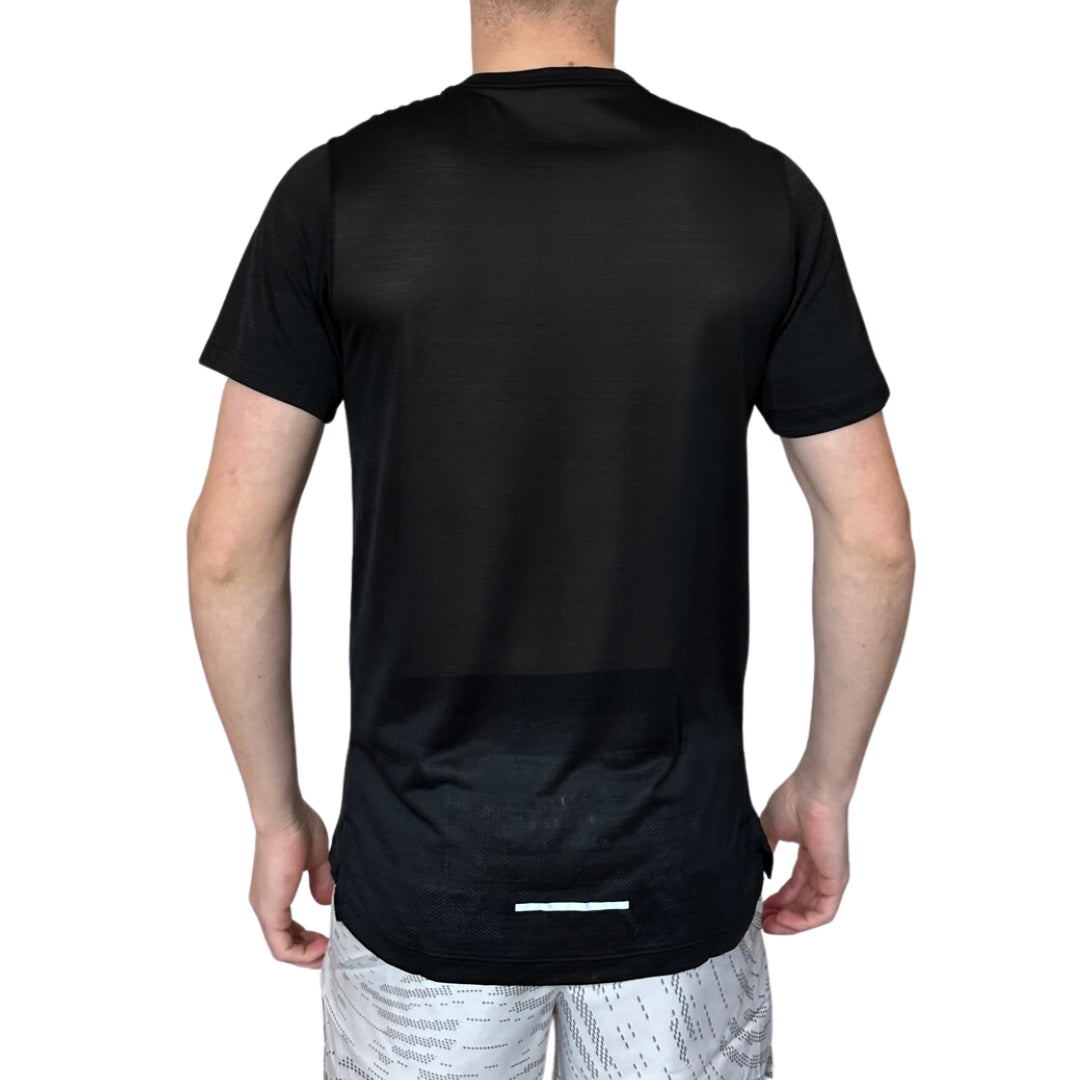 Nike Dri-Fit Miler - Black