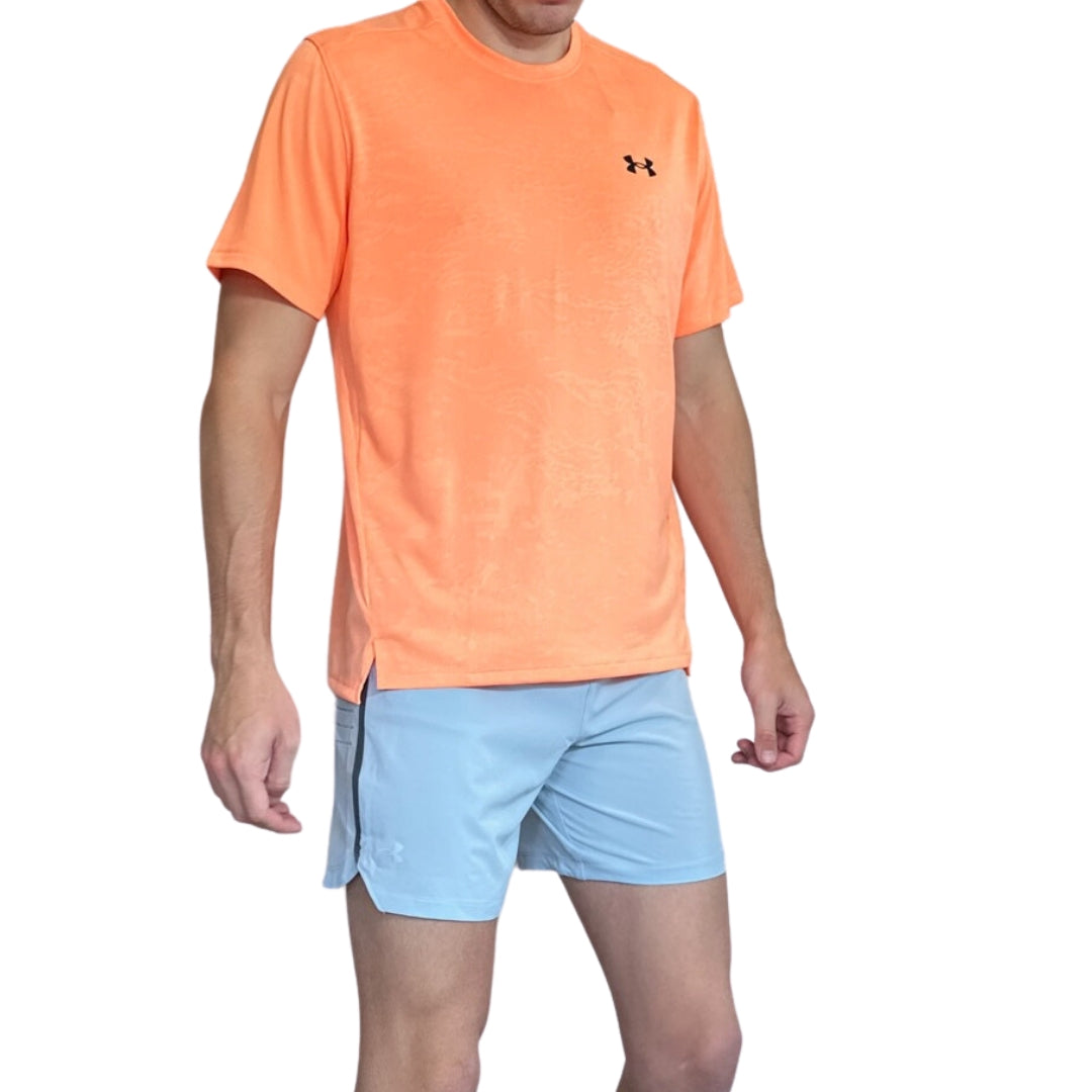 Speed hot sale pocket shorts