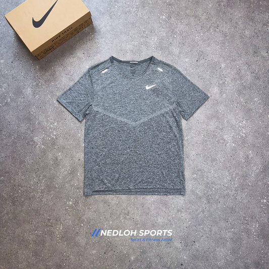 Nike Dri-Fit Rise 365 - Iron Grey