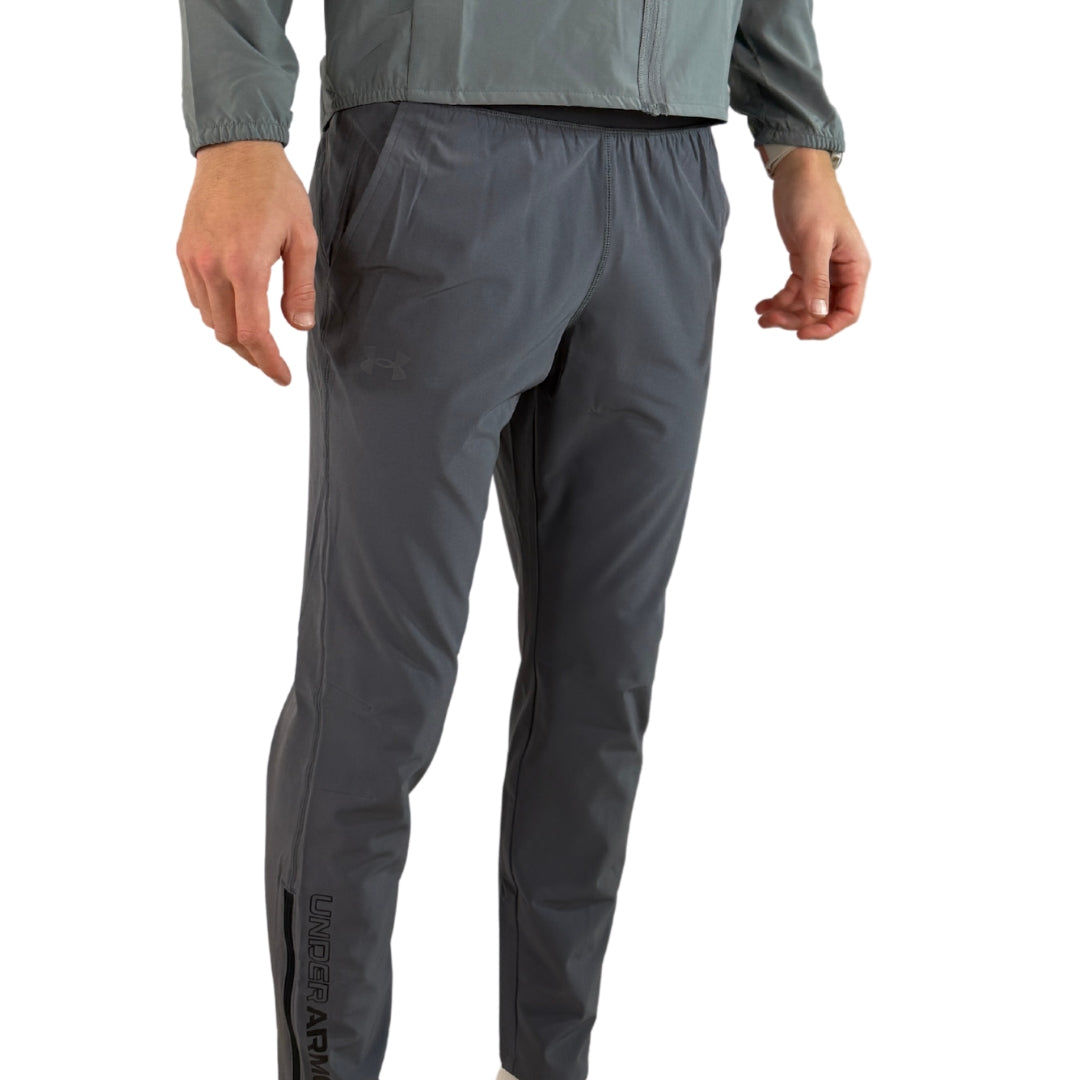 UA Storm Launch Pant- Grey