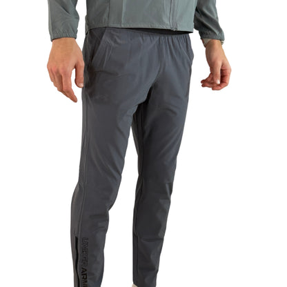 UA Storm Launch Pant- Grey