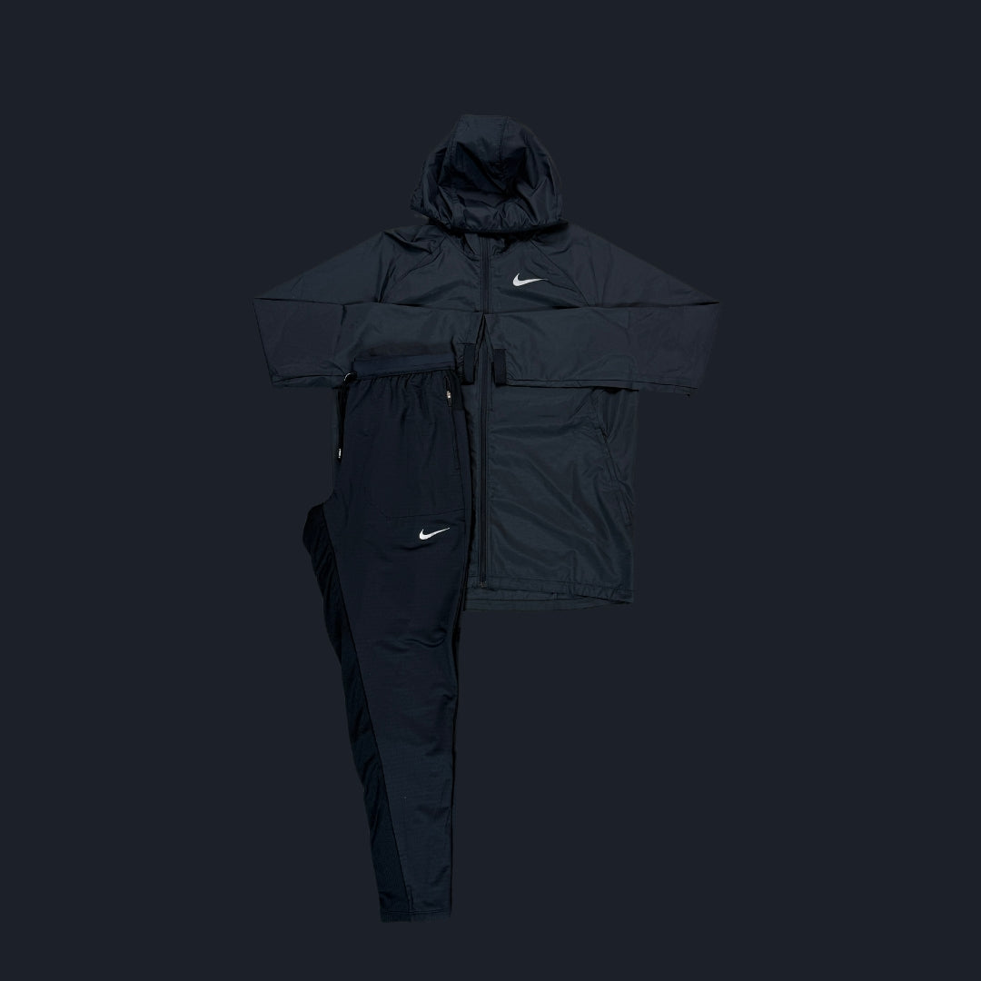 Nike Set | Essential Jacket & Black Phenoms