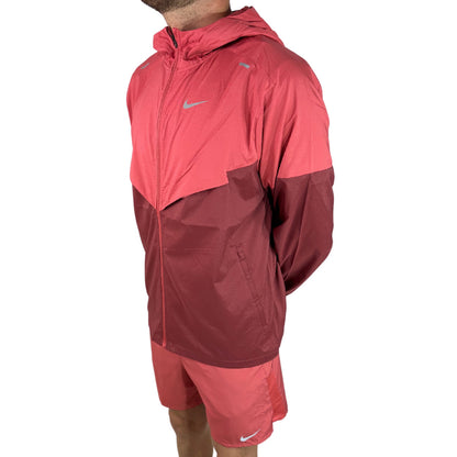 Nike Windrunner Jacket - Adobe