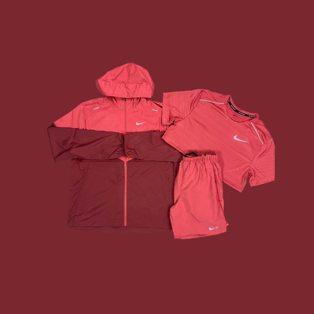 Nike Tri-Set | Adobe