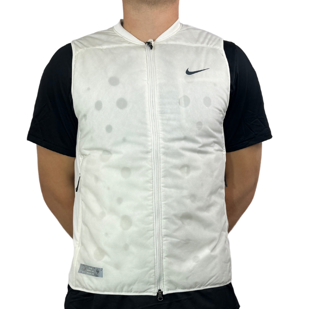 Nike Therma-FIT ADV Downfill Running Gilet- Phantom