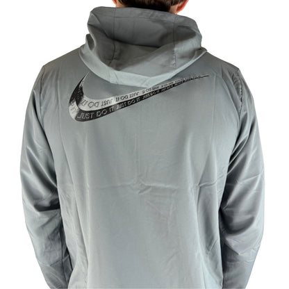 Nike Form Jacket- Grey