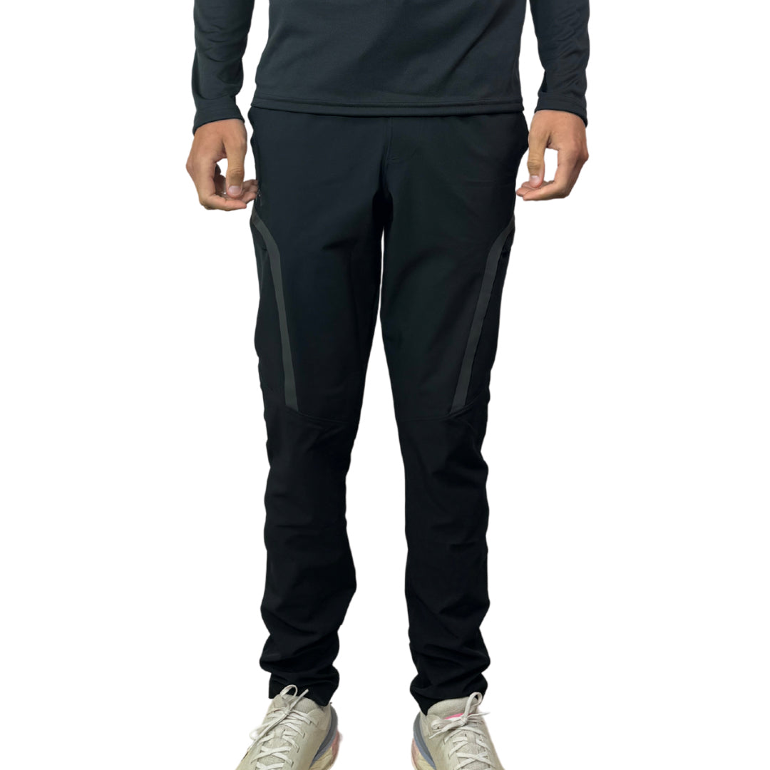 UA Sportstyle Elite Cargo Pant - Black