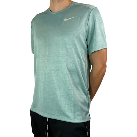 Nike Dri-Fit Miler - Mineral Teal