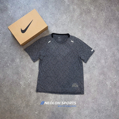 Nike Dri-Fit Run Division Pinnacle - Black/Black/Pure