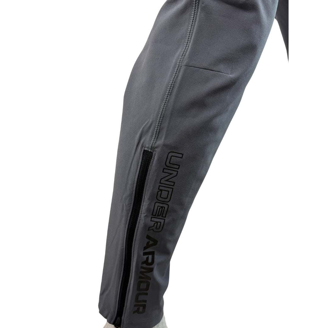 UA Storm Launch Pant- Grey