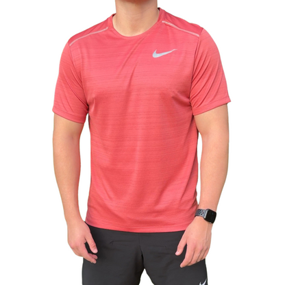 Nike Dri-Fit Miler - Adobe