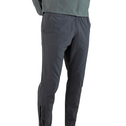 UA Storm Launch Pant- Grey