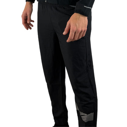 Nike Dri-Fit Running Division Flash Challenger Pant - Black