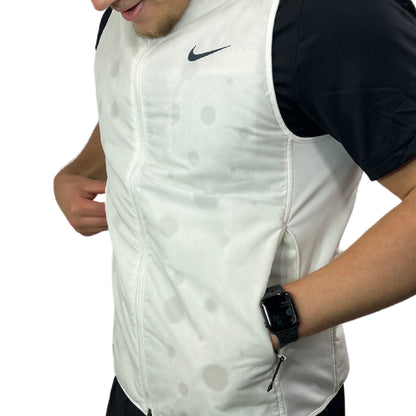 Nike Therma-FIT ADV Downfill Running Gilet- Phantom