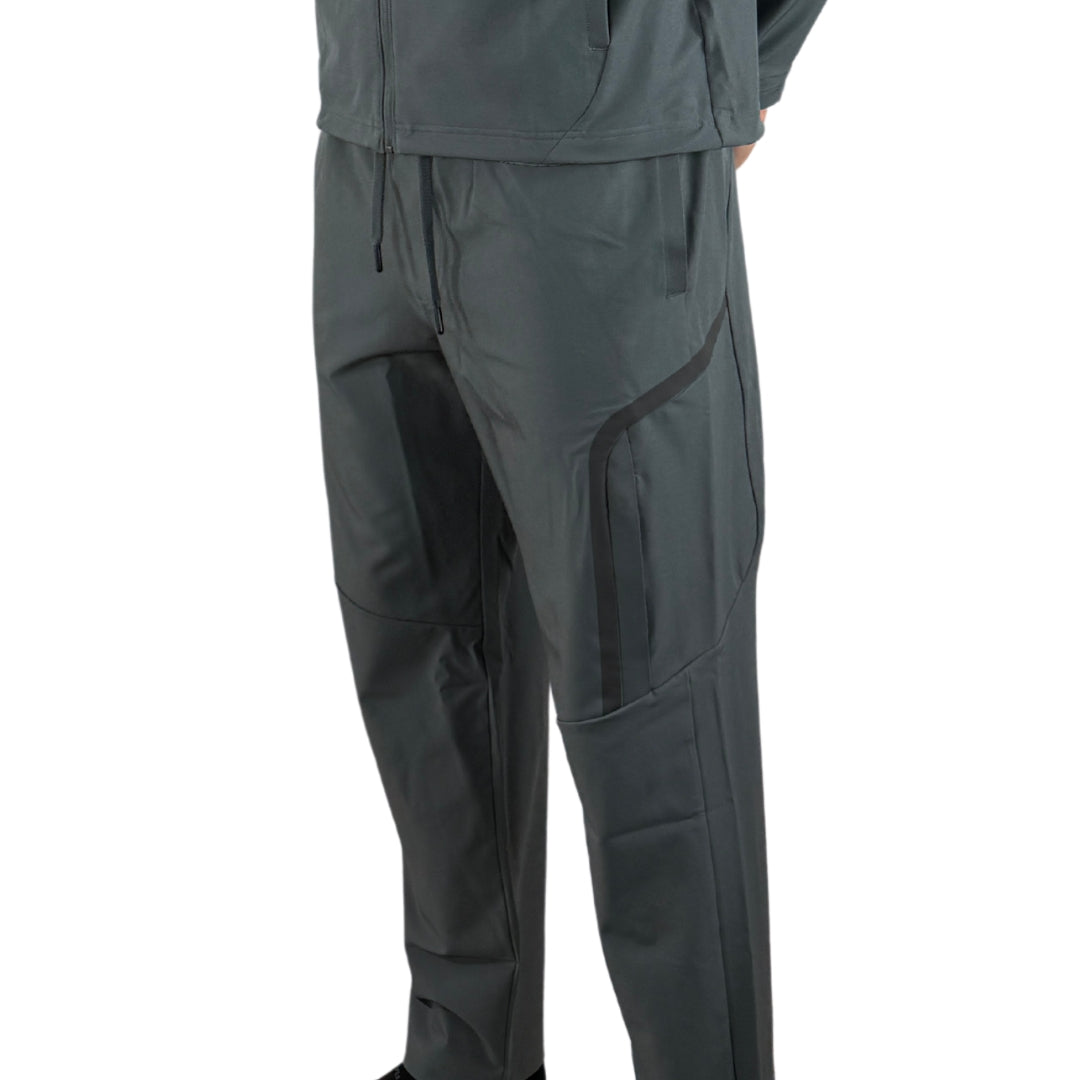 UA Sportstyle Elite Cargo Pant - Grey