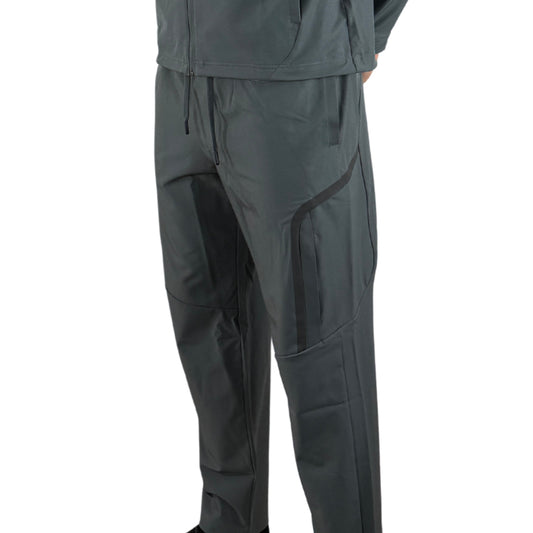 UA Sportstyle Elite Cargo Pant - Grey