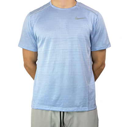 Nike Dri-Fit Miler - Cobalt Bliss