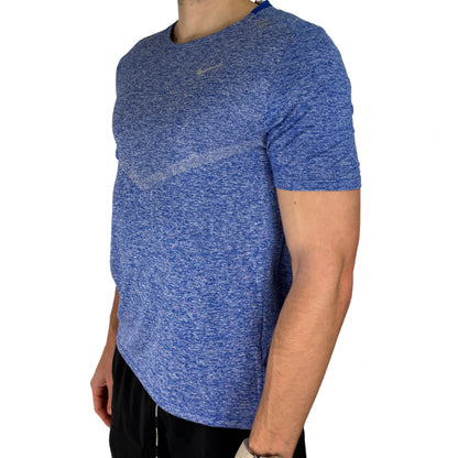 Nike Dri-Fit Rise 365 - Game Royal/Blue