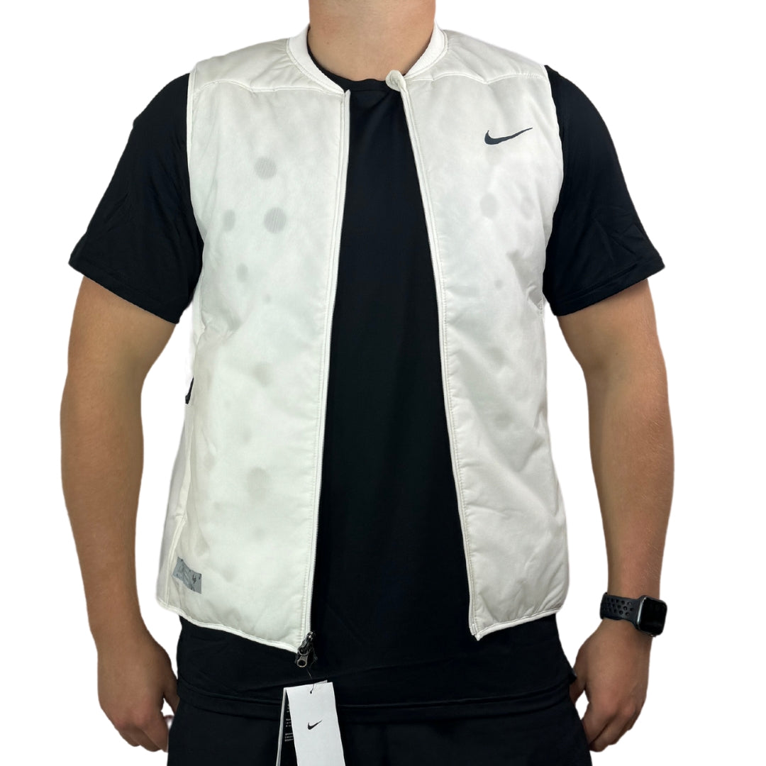 Nike Therma-FIT ADV Downfill Running Gilet- Phantom