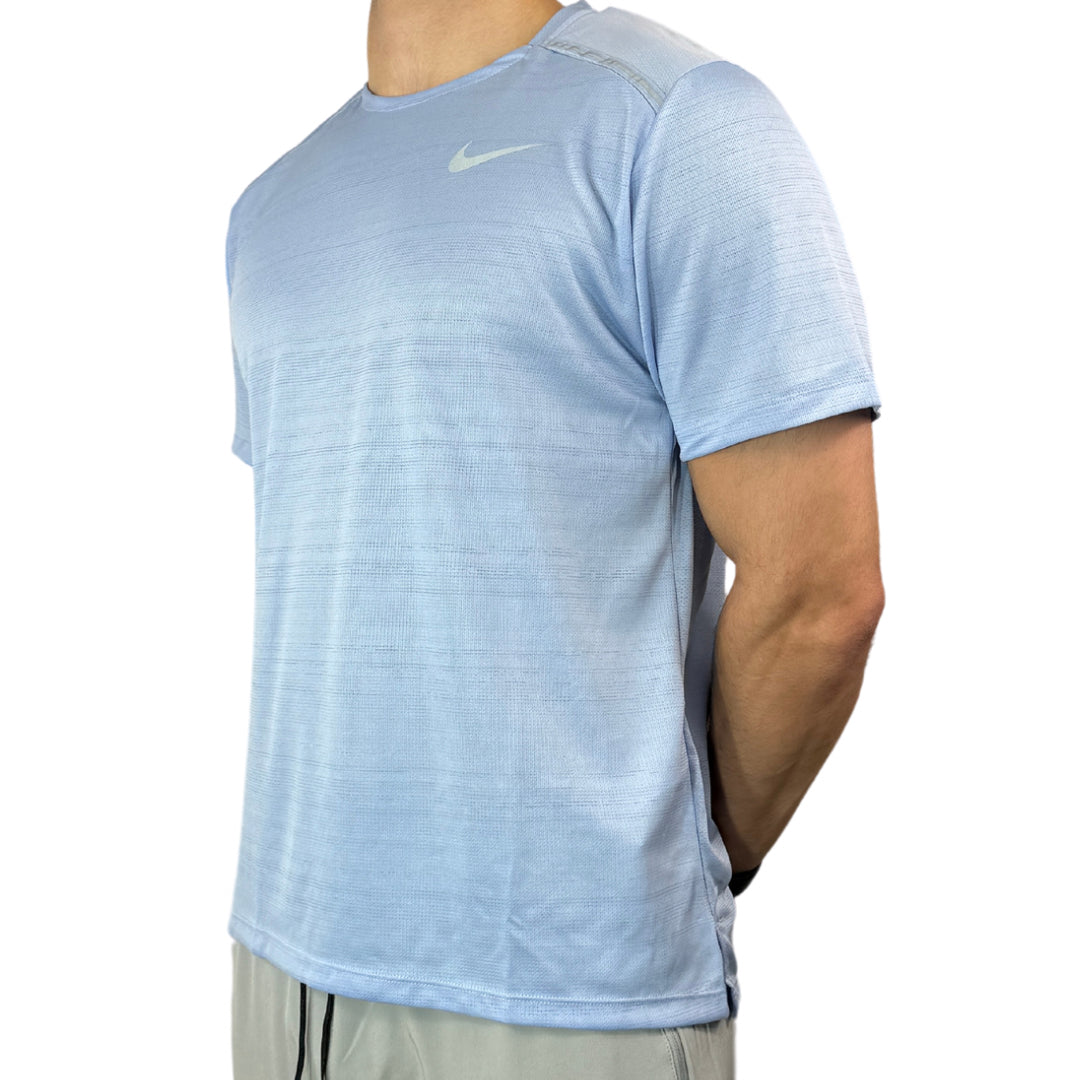 Nike Dri-Fit Miler - Cobalt Bliss