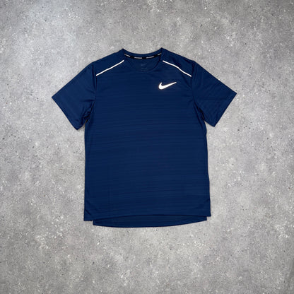 Nike Dri-Fit Miler - Navy