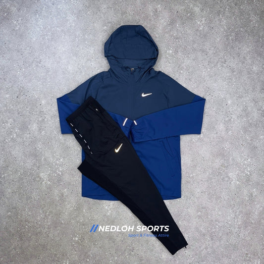 Nike Windrunner Set | Jacket and Phenoms - Thunder Blue