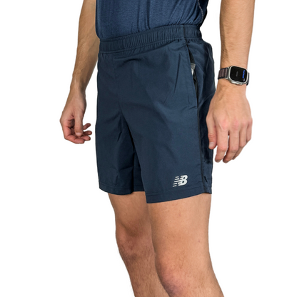 New Balance Core Run 2 in 1 Shorts