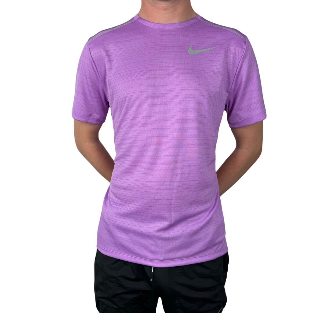 Rush violet nike shirt best sale