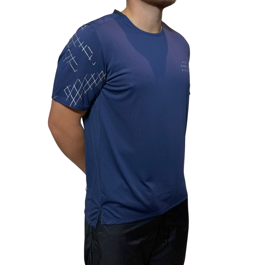 Nike Dri-Fit Rise 365 - Midnight Navy