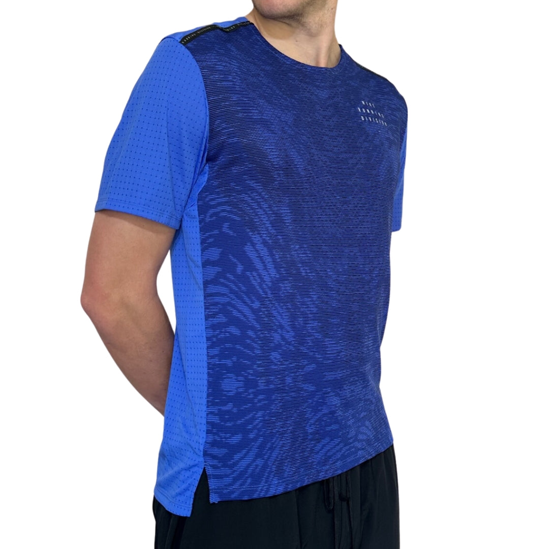 Nike Dri-Fit Rise 365 - Royal Blue