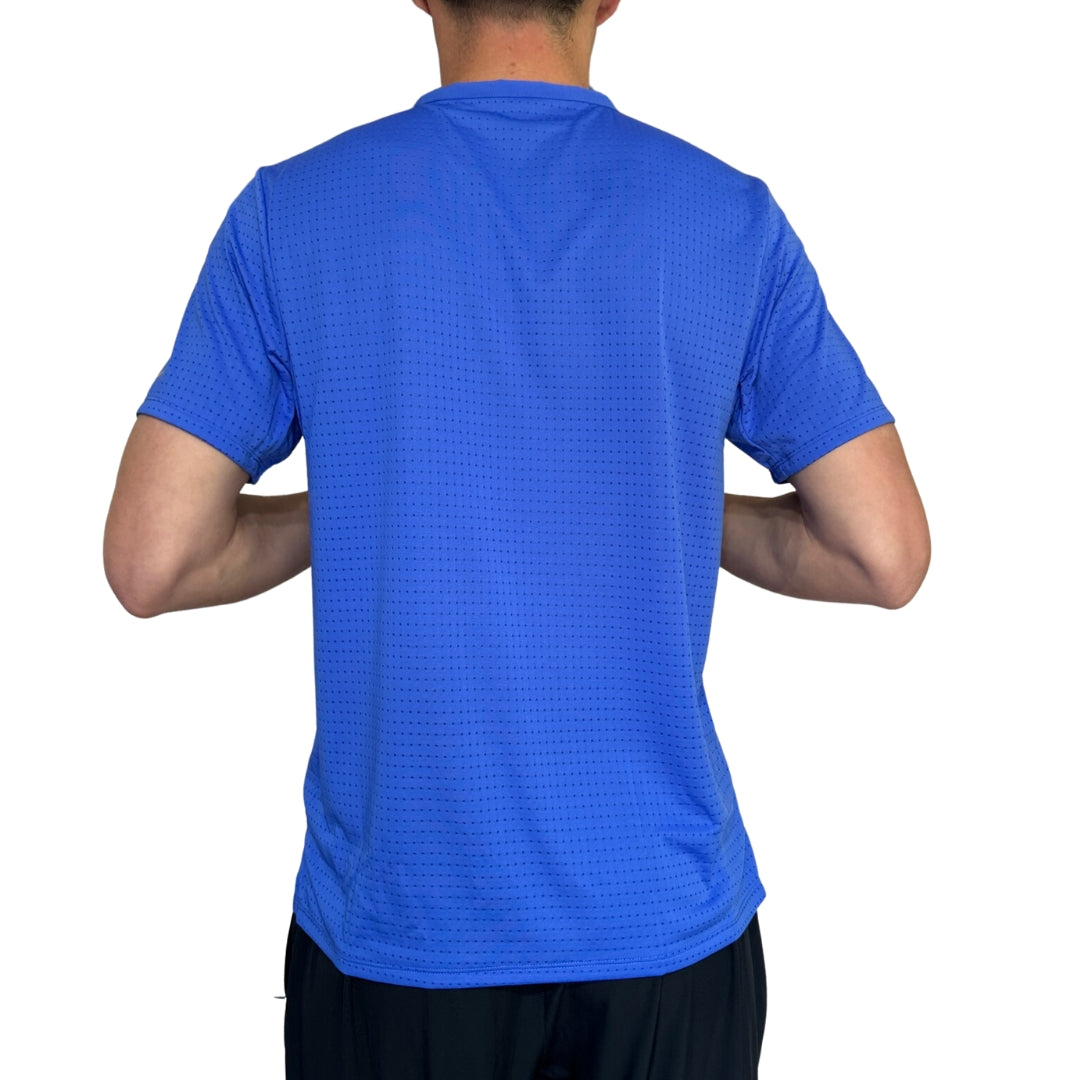 Nike Dri-Fit Rise 365 - Royal Blue