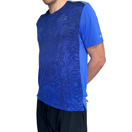 Nike Dri-Fit Rise 365 - Royal Blue
