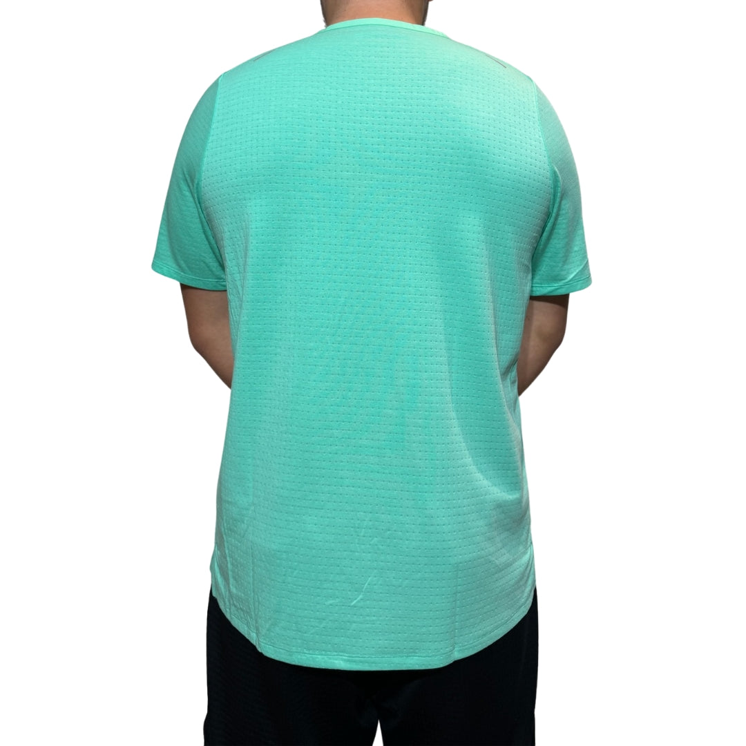 Nike Dri-Fit Run Division Rise 365 - Light Menta/Heather