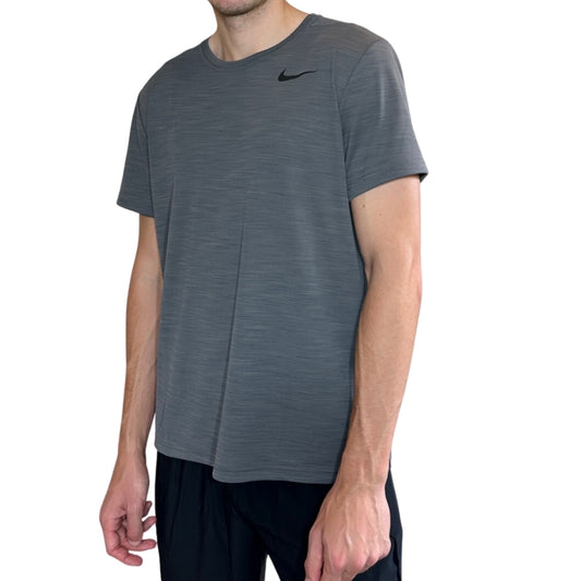 Nike Dri-Fit T-Shirt- Grey