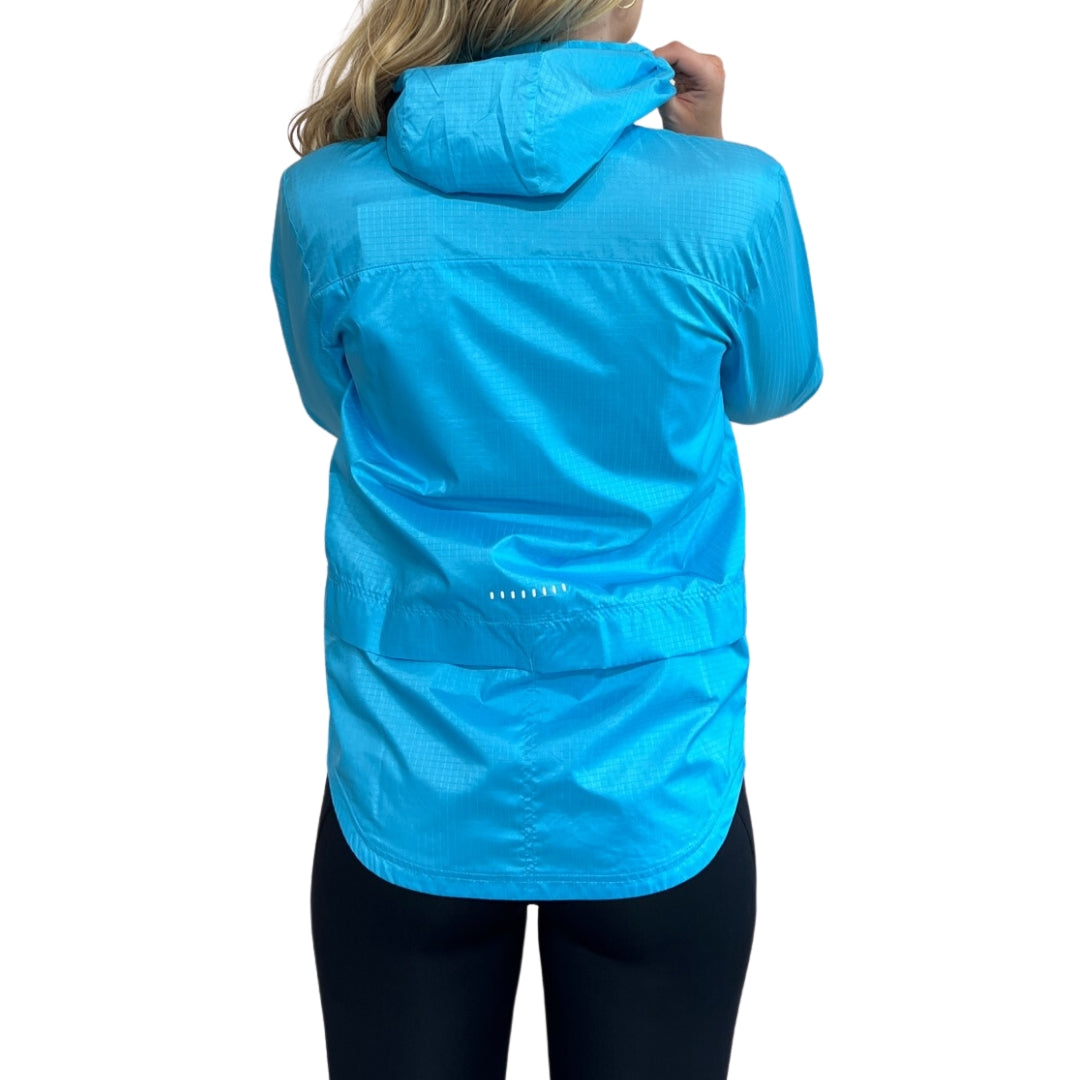 Nike Essential Running Jacket - Baltic Blue