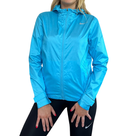 Nike Essential Running Jacket - Baltic Blue