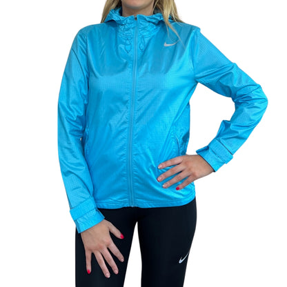 Nike Essential Running Jacket - Baltic Blue