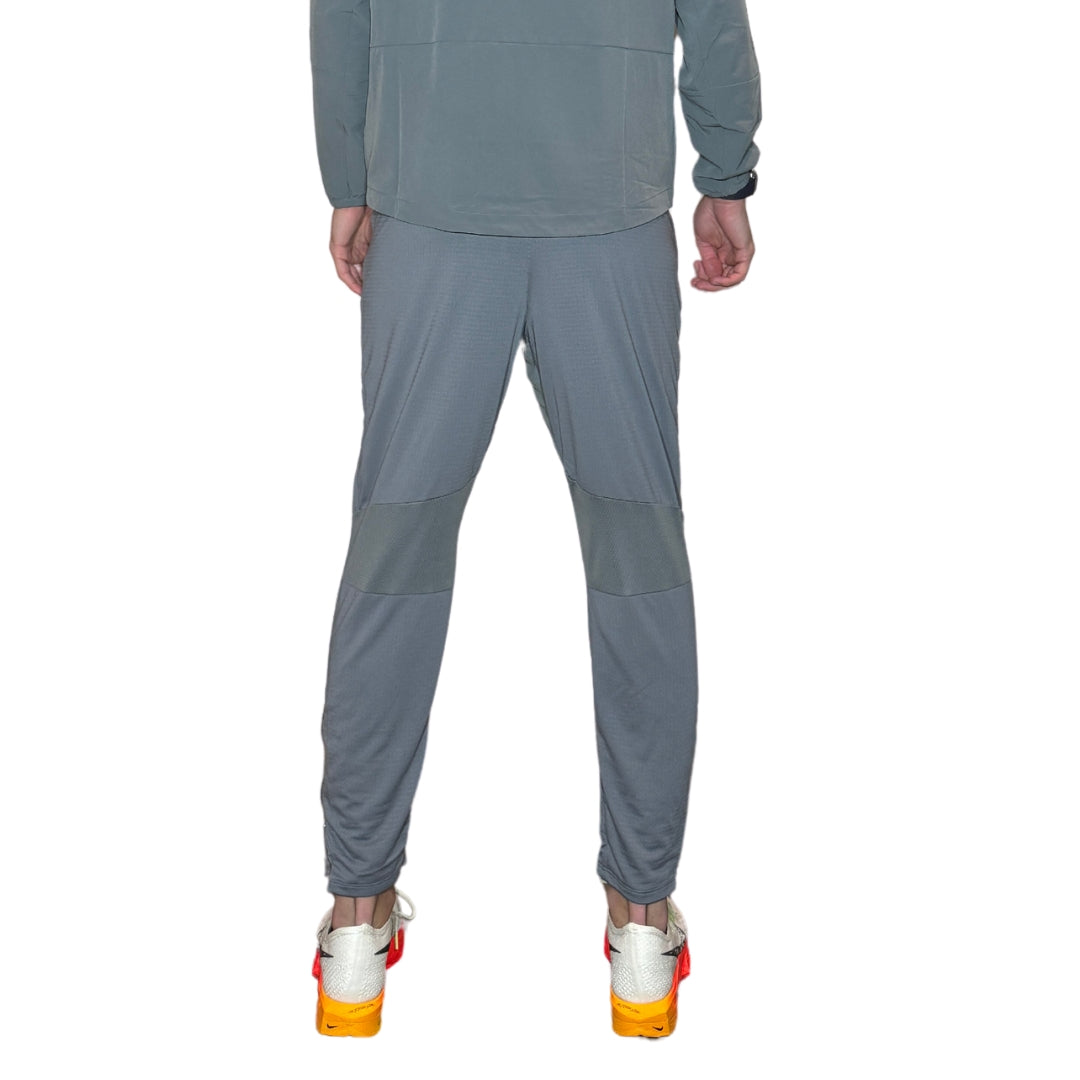 Nike Phenom Dri-Fit Knit Running Pants - Smoke Grey