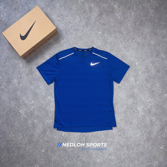 Nike Miler - Royal Blue