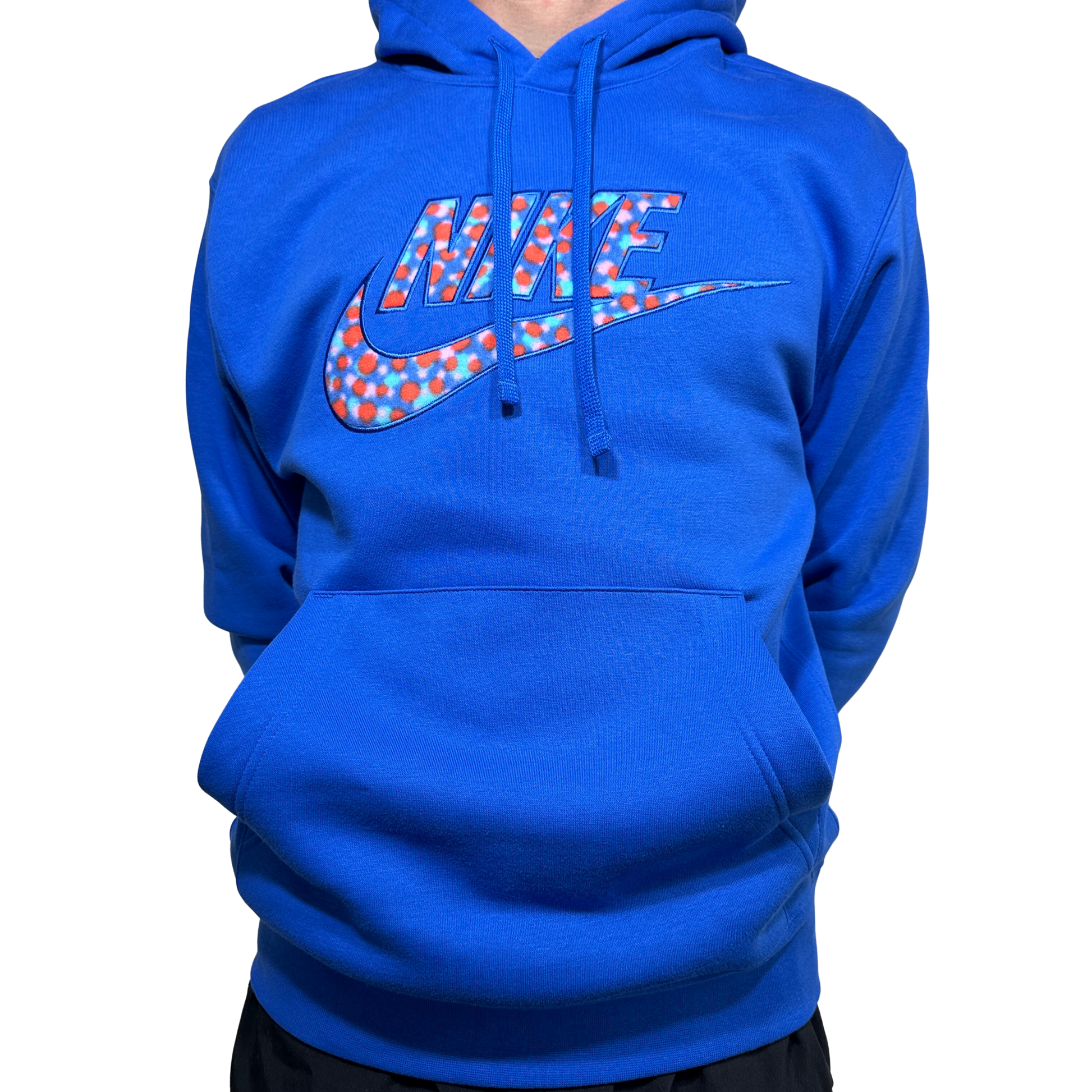 Sports sales game hoodie