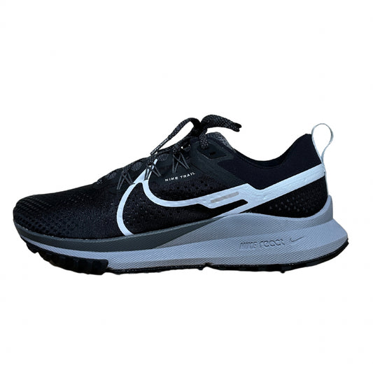 Nike Pegasus Trail 4 - Black/Grey