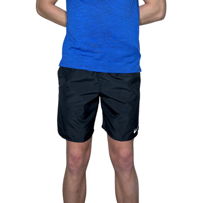 Nike Challenger Dri-Fit 7in Running Shorts - Black