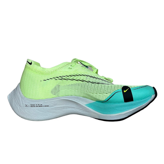 Nike ZoomX Vaporfly Next% 2 - Barely Volt