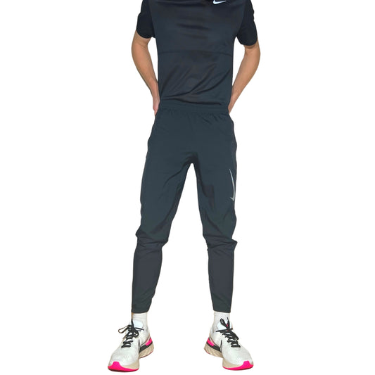 Nike Dri-Fit Running Division Challenger Pant - Black